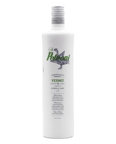 Vermú Albariño Petroni Blanco