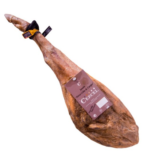 Jamón Porco Celta