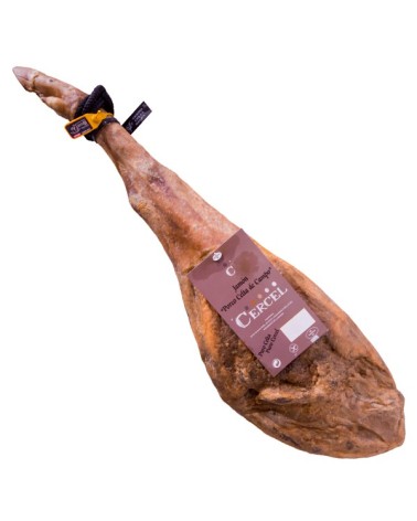 Jamón Porco Celta