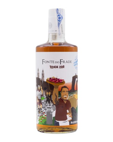 Fonte do Frade Tostada do Frade