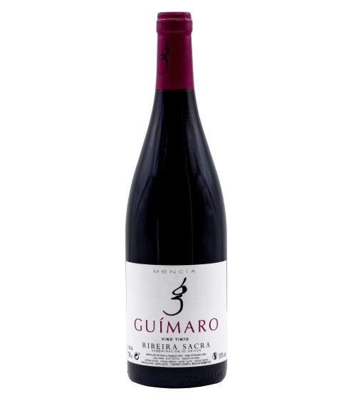 Guímaro Mencia