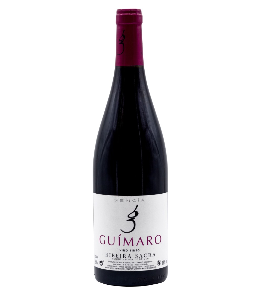 Guímaro Mencia
