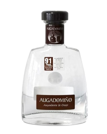 Aguardiente de Orujo Augadomiño