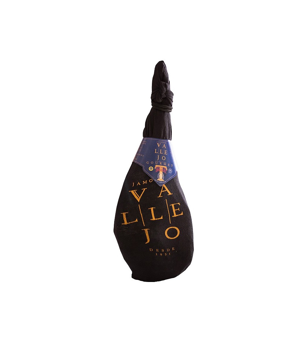 Jamon Gourmet Vallejo