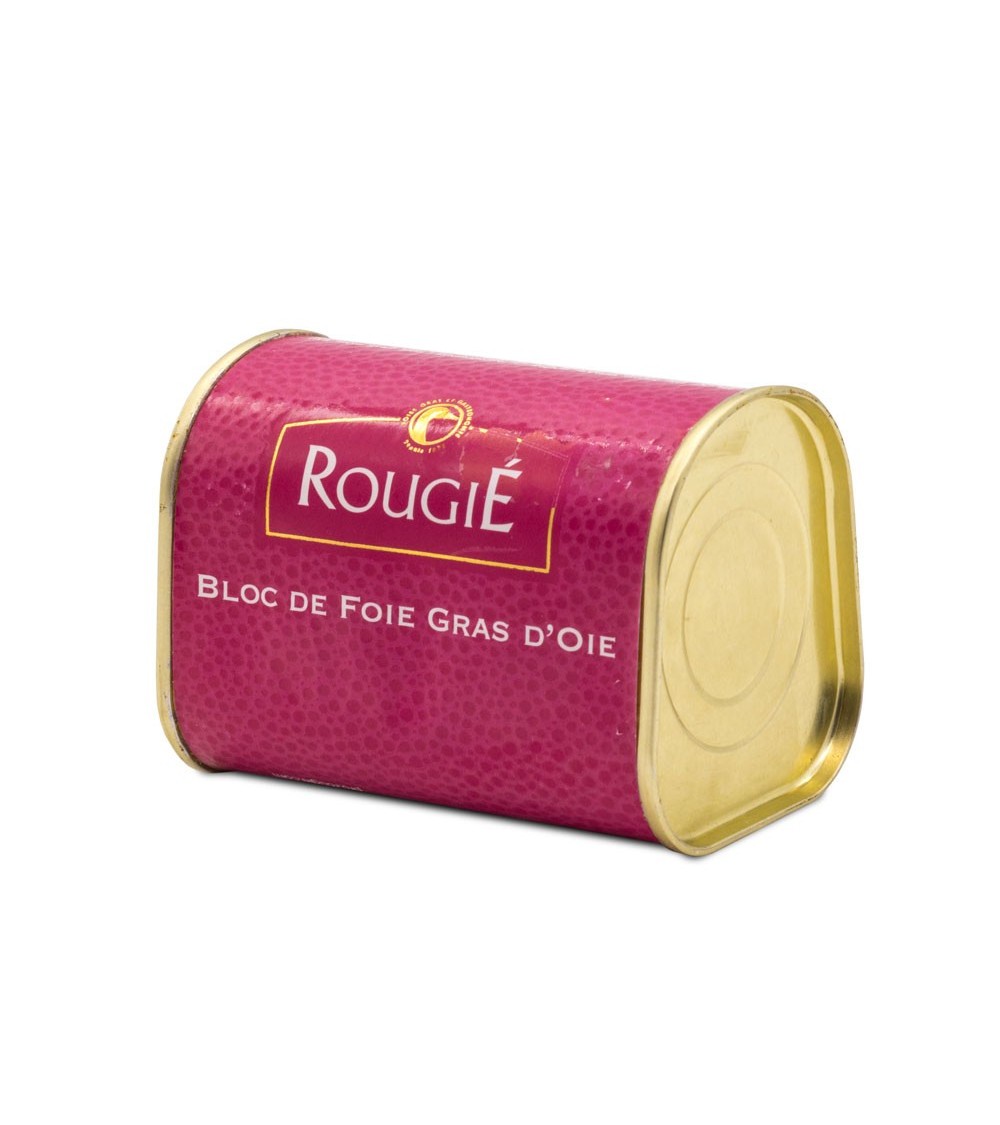 Rougie Bloc de Foie D´Oie