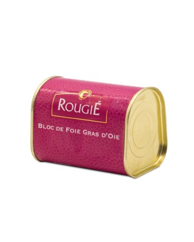 Rougie Bloc de Foie D´Oie
