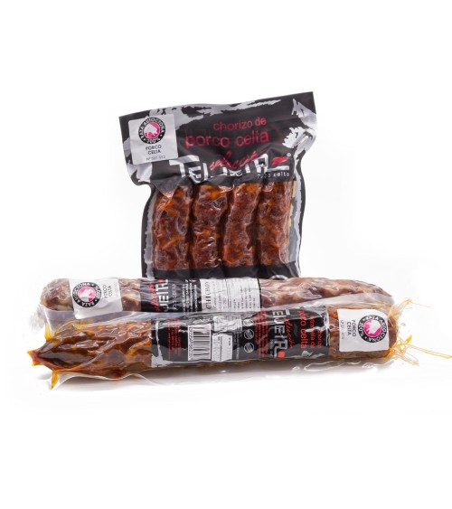 Productos Teijeiro Selección