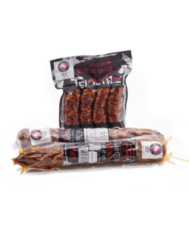 Productos Teijeiro Selección