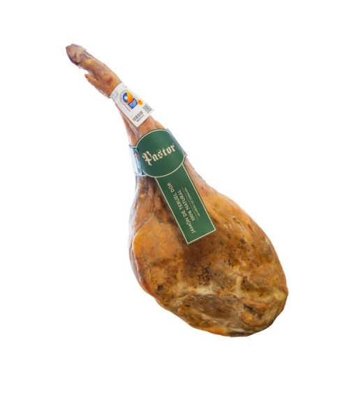 Jamón Pastor