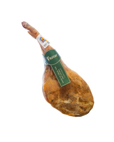 Jamón Pastor