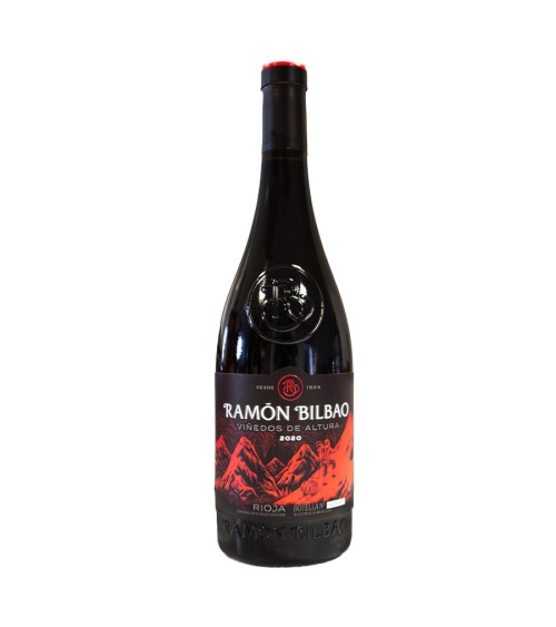 Ramón Bilbao 2020