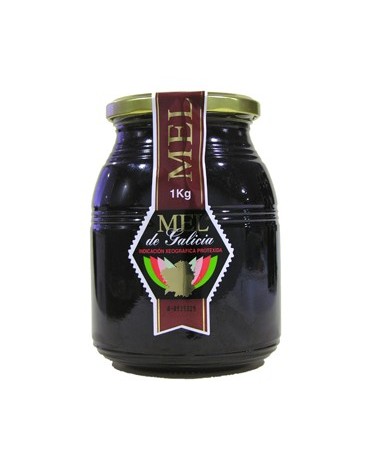 MIEL DE GALICIA