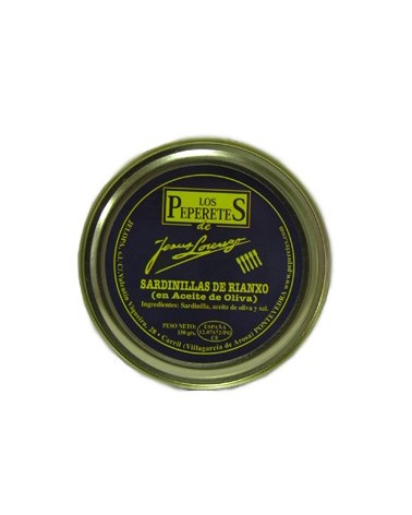 SARDINILLA  DE  RIANXO